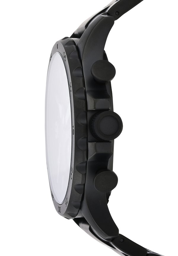 NATE - Chronograph watch - schwarz2