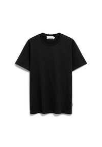 Unselected, black