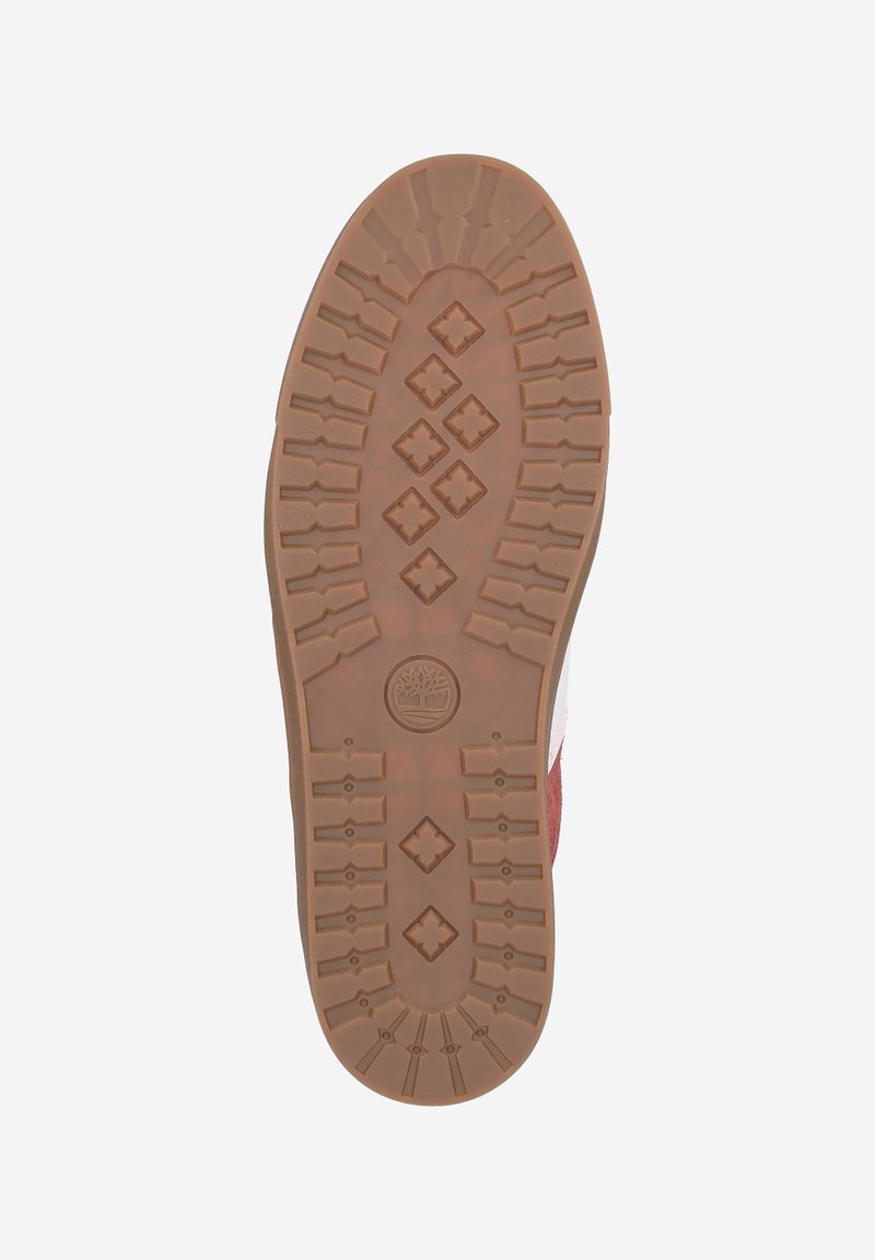 Timberland Tenisky - rot