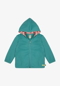 Selezionato, hellblau