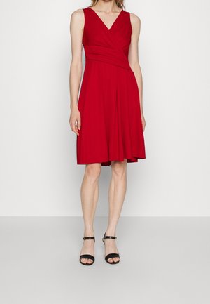 Jerseyjurk - red