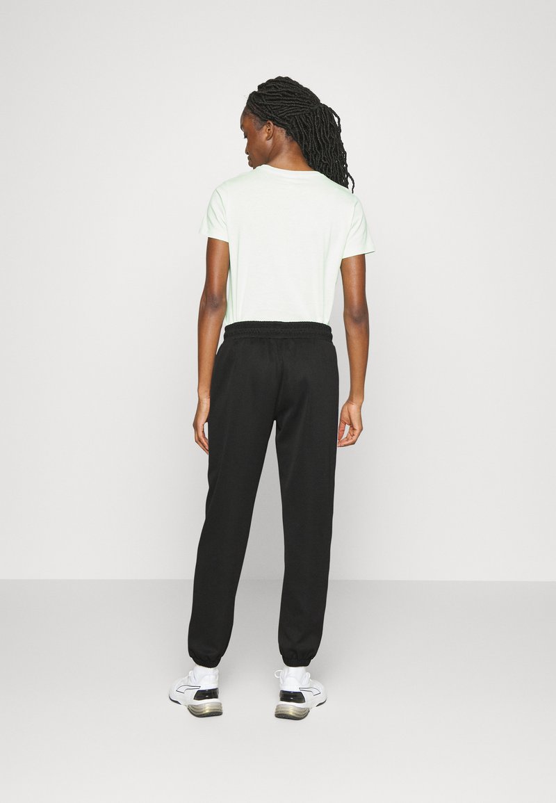 dkny training suit