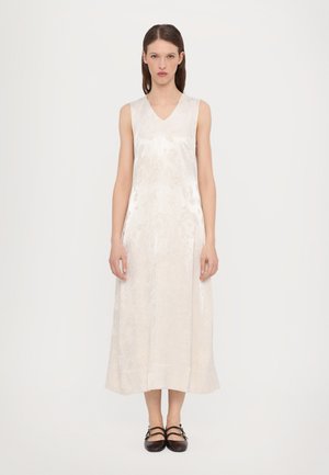 LUKA DRESS - Vestido informal - sand