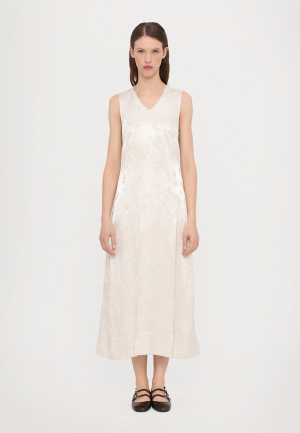 LUKA DRESS - Day dress - sand