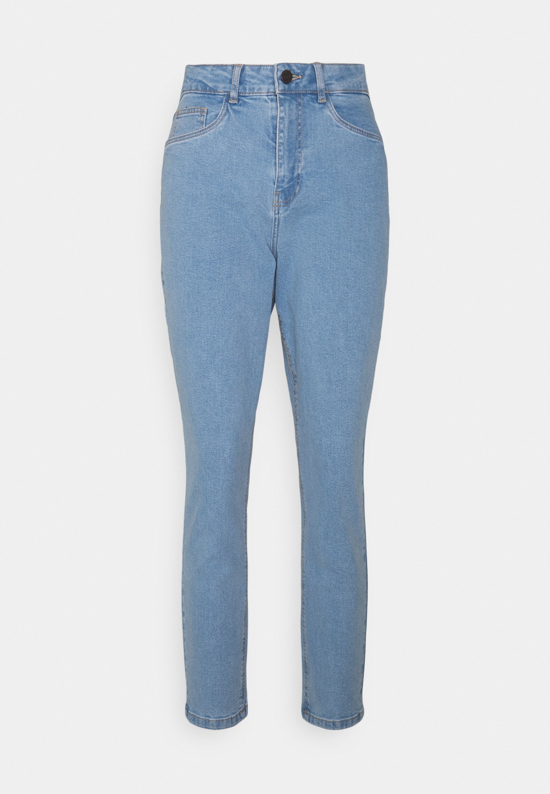 Noisy May NMKATY SLIM - Slim fit jeans 