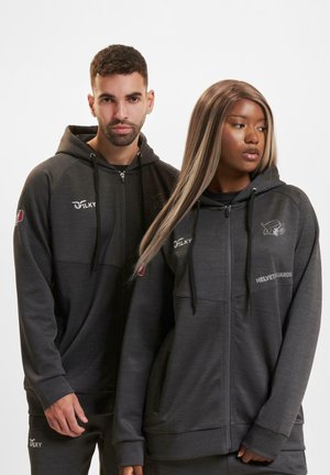 Felpa - black