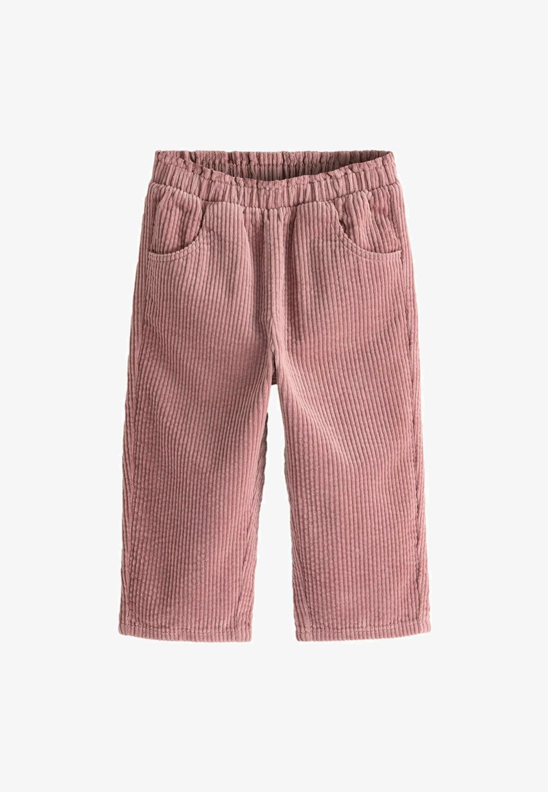 Next REGULAR FIT - Pantaloni - pink