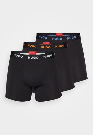 3 PACK - Boxer Briefs - multi-coloured