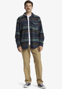 Billabong Overhemd - blue