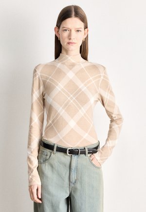 SAVANNAH JUMPER - Džemper - multi