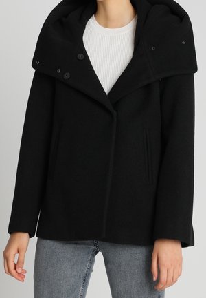 Veste légère - black