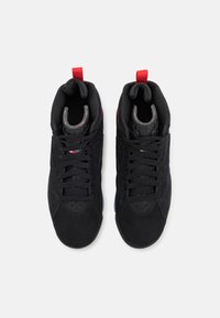 Jordan JUMPMAN MVP - Basketballsko - black/university red/white
