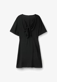 Unausgewählt, black