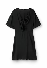 Robe de jour - black