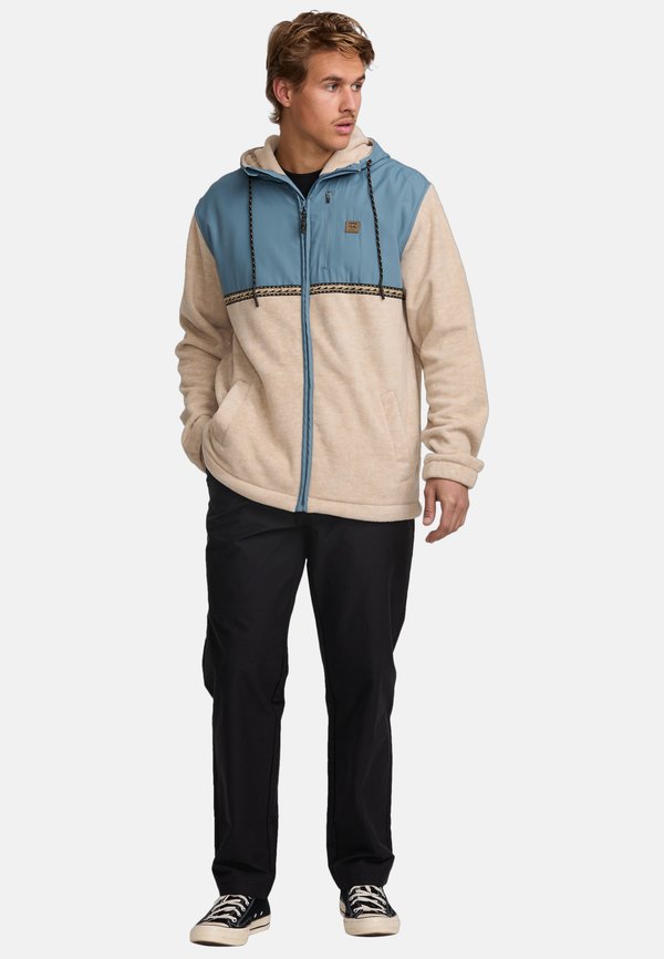 Zip-up sweatshirt - bcs4