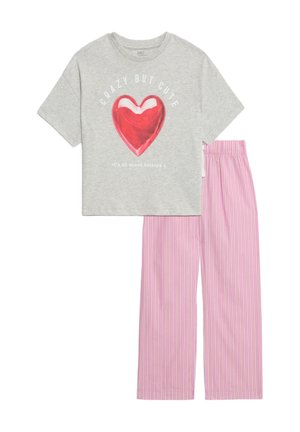 SET UNISEX - Zestaw bielizny nocnej