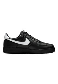 Nike Sportswear AIR FORCE 1  - Sneakers - black
