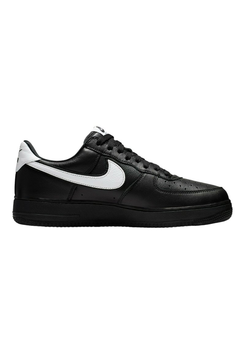Nike Sportswear AIR FORCE 1  - Sneakers laag - black
