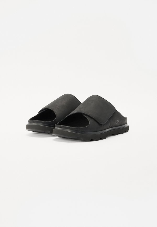 SOLANO SLIDE - Sandals2