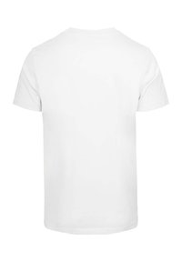 Mister Tee VINTAGE SPRITZ  - Trükipildiga T-särk - white