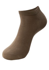 INDICODE JEANS SOCKEN MELVIN - Socken - brown/beige/mix