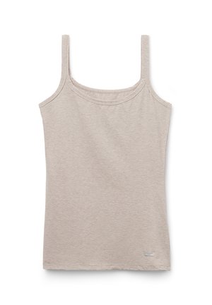 Intimissimi, LIGHTWEIGHT - Unterhemd/-shirt - sand