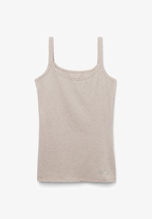 Intimissimi, LIGHTWEIGHT - Undertrøjer - sand
