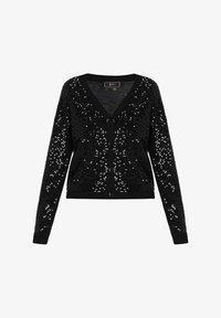 Nem kiválasztott, black