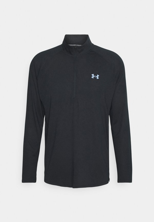 STREAKER HALF ZIP - Long sleeved top4