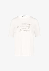 Non sélectionné, patch creme yellow