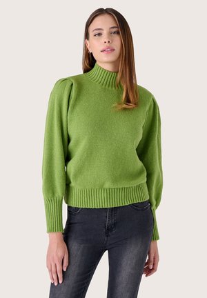 Camomilla Italia Jumper - green