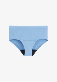 Vybráno, light dusty blue