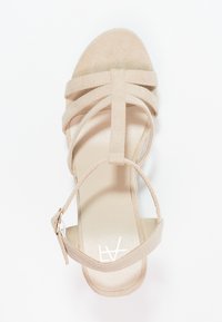 Anna Field Sandali con tacco - beige