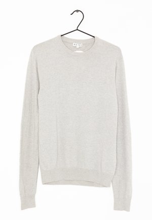 Reiss Strickpullover - grey