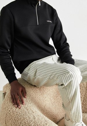 Sudadera - black