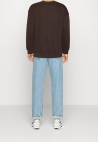 YOURTURN Sudadera - dark brown
