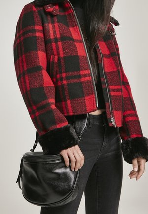 Urban Classics, Sac bandoulière - black