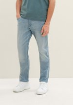 Tom Tailor Josh Regular Slim Jeans (1007860) A € 18,00 (oggi - Foto 10