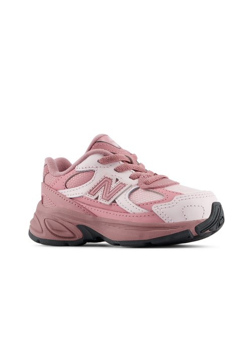 New Balance 2010 UNISEX - Zapatos de bebé - rosewood / pink taffy — foto 5