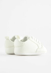 Next PRAM - Dětské boty - white