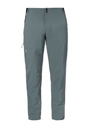 Schöffel, HIKING STYLE BLAUSTEIN MNS - Stoffhose - grau