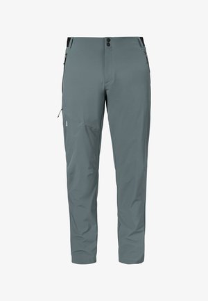 Schöffel, HIKING STYLE BLAUSTEIN MNS - Stoffhose - grau