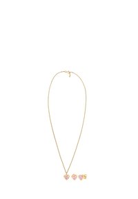 Unausgewählt, gold-coloured