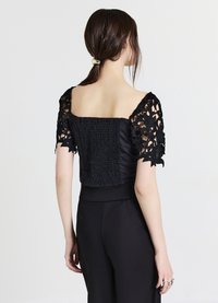 Calliope Camicetta - ultrablack