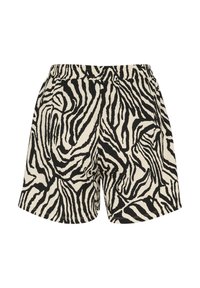 Kaffe Shorts - black