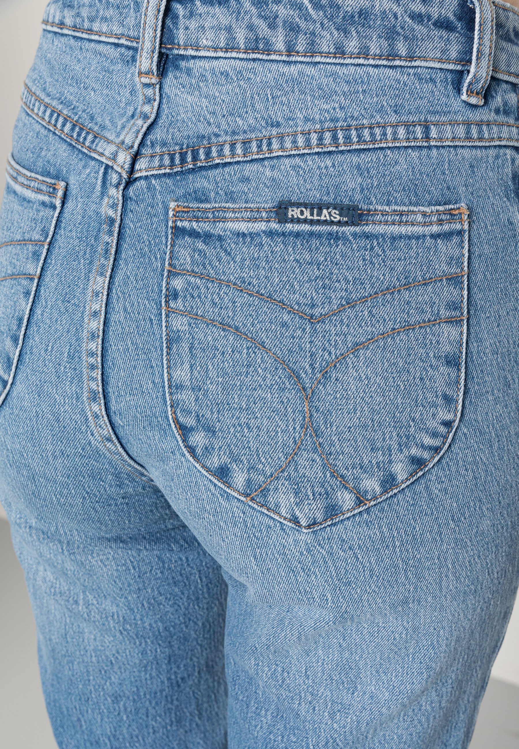 Rolla's ORIGINAL STRAIGHT LONG BRAD 