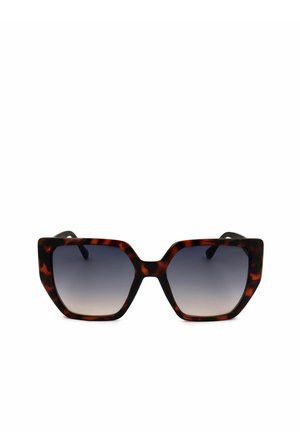 Guess, GUF SUN GF6178 45B 54 18 140 - Occhiali da sole - mottled brown