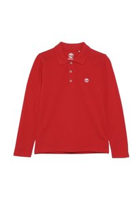 Timberland Piké - rot