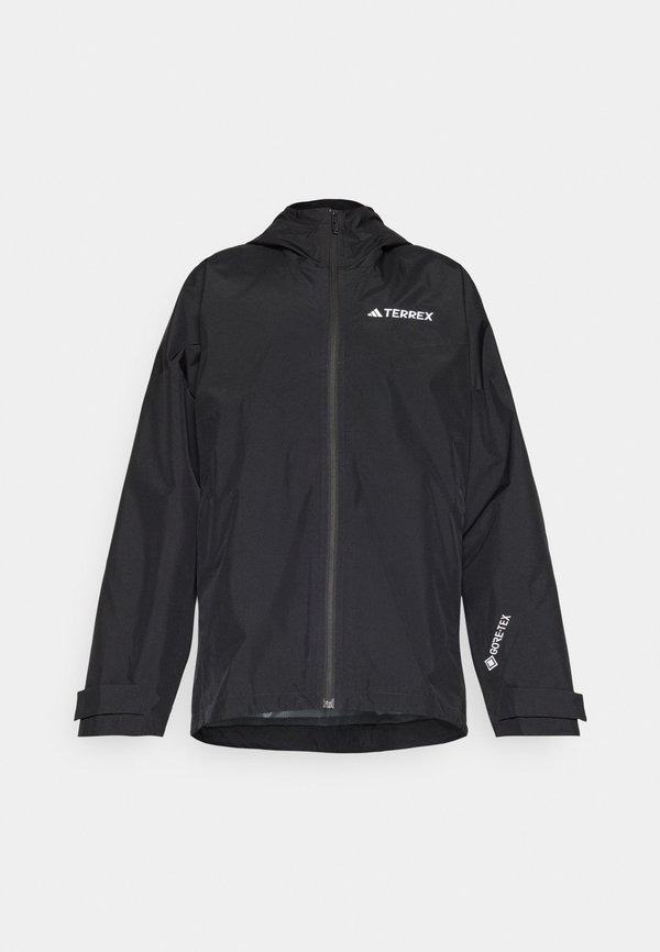 GORE  - Waterproof jacket2