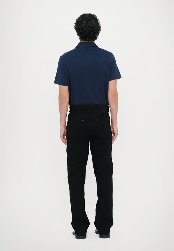 FINN STRAIGHT - Straight leg jeans4